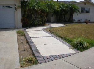 165 S Swidler Pl, Orange, CA 92869