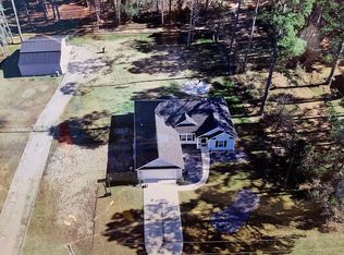 846 Spring Garden Rd, Conway, SC 29527