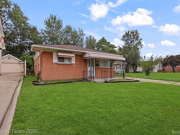 4th image of 5403 Katherine St