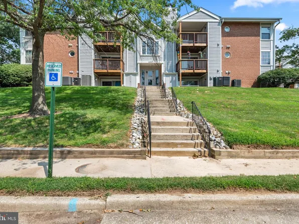 200 Spring Maiden Ct Unit 101, Glen Burnie, MD 21060