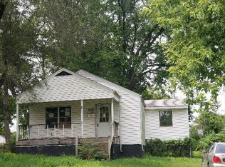 2925 Lyndhurst Ave, Saint Louis, MO