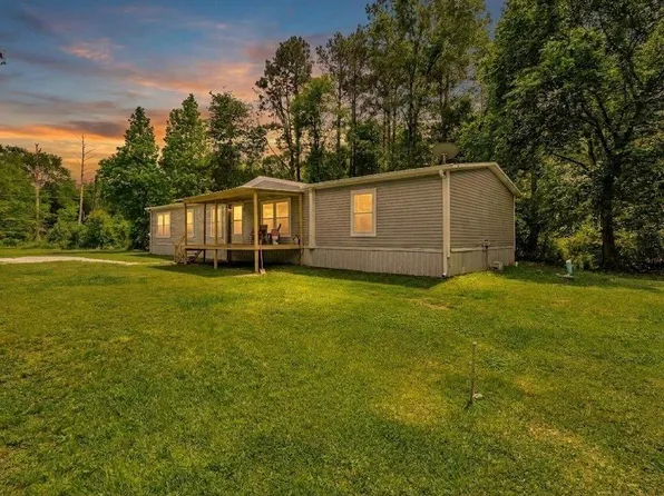 374 Holmes Rd, Lufkin, TX 75904