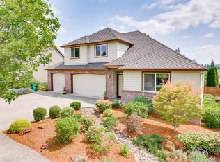 16904 SE Johnston Dr, Portland, OR