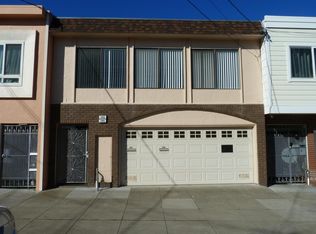 548 London St, San Francisco, CA 94112