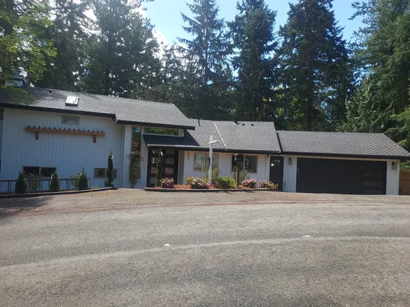 643 NW 178th Pl, Seattle, WA 98177