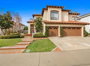 21591 Hummingbird St, Trabuco Canyon, CA 92679