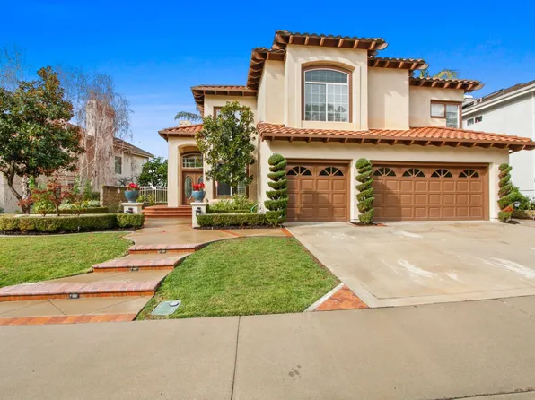 21591 Hummingbird St, Trabuco Canyon, CA 92679