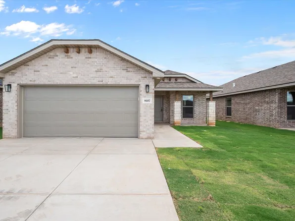 8607 29th St, Lubbock, TX 79407