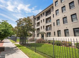 4800 Georgia Ave NW UNIT 205, Washington, DC 20011