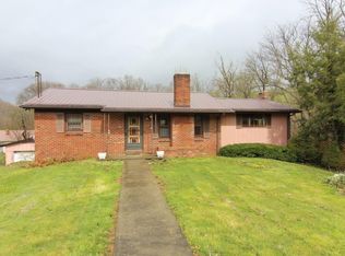 121 Highway 67 N, Trade, TN 37691