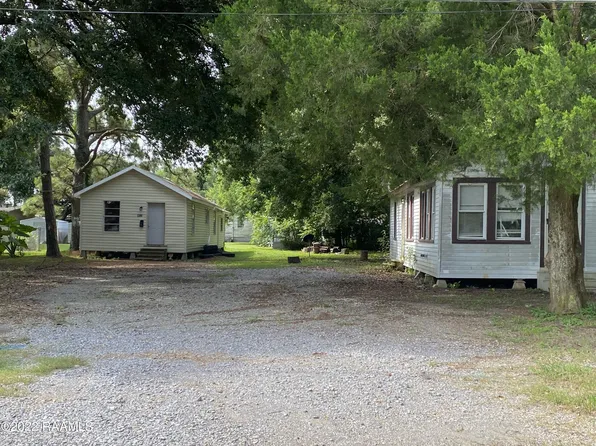 910 & 912 E Lawson St, Crowley, LA 70526