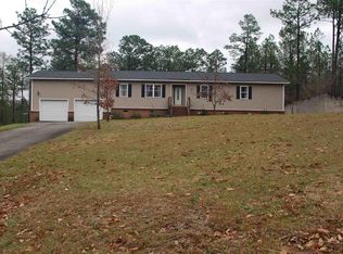 228 Deer Ridge Dr, Hopkins, SC 29061