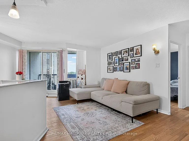 1380 Prince Of Wales Dr #304 — Photo 14