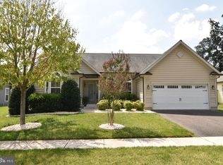 31760 Skimmer Rd, Ocean View, DE 19970