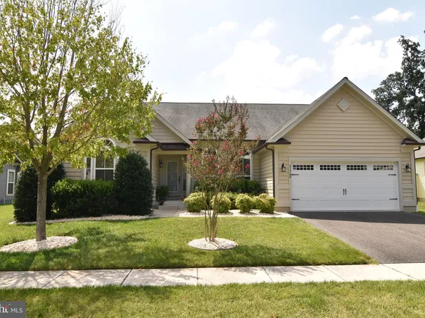 31760 Skimmer Rd, Ocean View, DE 19970