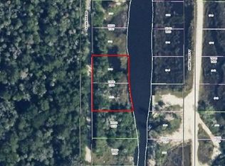 2153 S Panther Pt, CRYSTAL RIVER, FL 34429