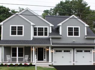 67 Evelyn Rd, Needham, MA 02494