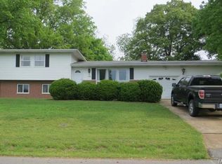 1526 Archer Dr #D, Arnold, MO 63010