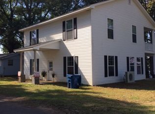 214 Bluebird Ln, Homer, LA 71040