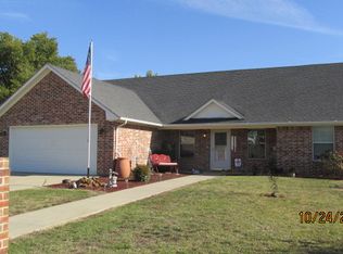 5406 Robin Rd, Durant, OK 74701