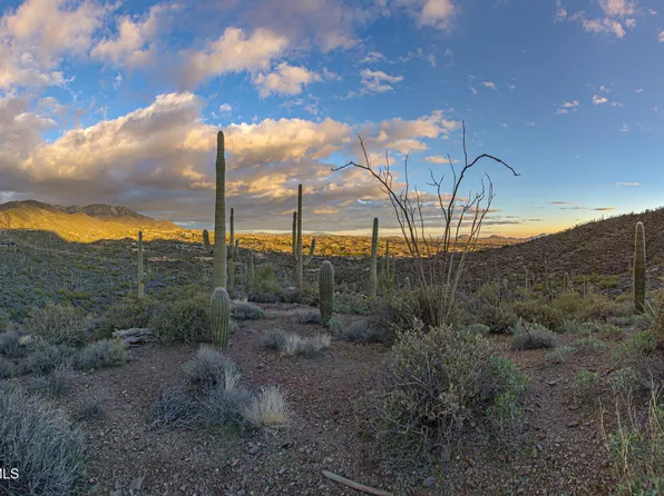 41965 N Charbray Drive #24, Scottsdale, AZ 85262