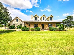 1342 Brigman Rd, Maypearl, TX 76064