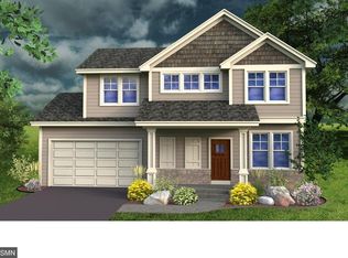 19888 Falk Ave N, Scandia, MN 55073