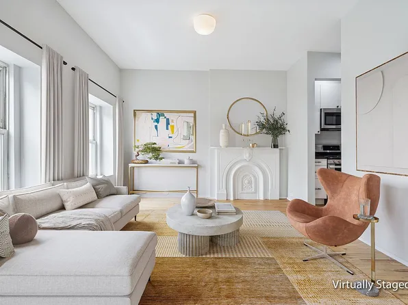 41 Putnam Ave #D, Brooklyn, NY 11238