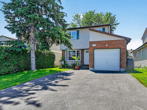 1528 Brookmill Ln, Ottawa, ON K1B 5G4