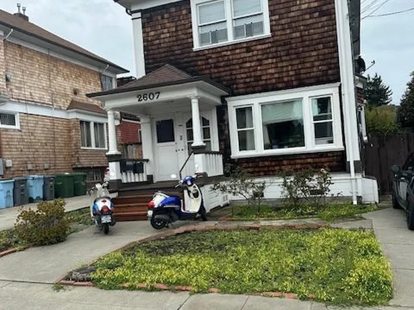 2607 Fulton St, Berkeley, CA 94704