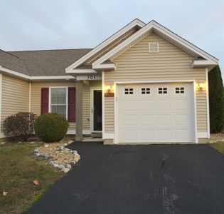 28 Owens Drive UNIT 101, Swanzey, NH, 03446