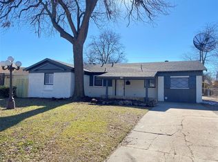 1528 Roma Ln, Fort Worth, TX 76134