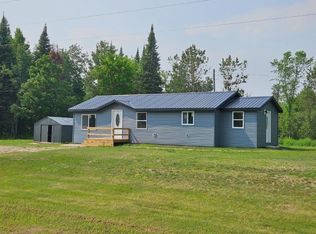 10091 Trengove Rd NW, Bemidji, MN 56601