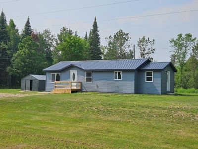 10091 Trengove Rd NW, Bemidji, MN, 56601