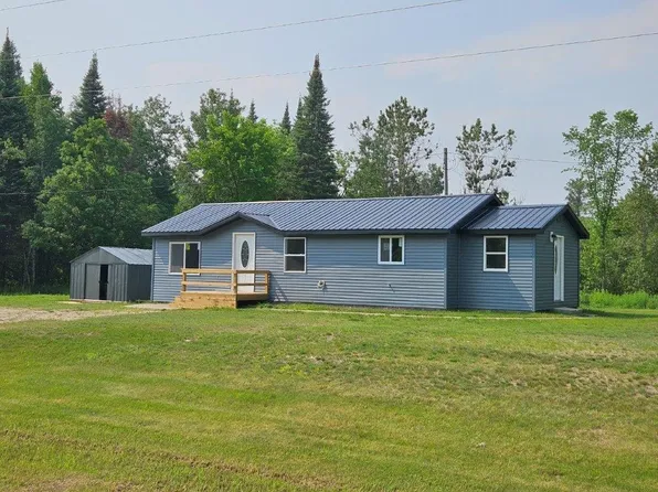 10091 Trengove Rd NW, Bemidji, MN 56601