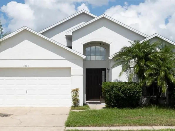 1004 Prey Ct, Kissimmee, FL 34746