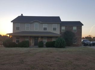 354 Longbranch Dr, Decatur, TX 76234