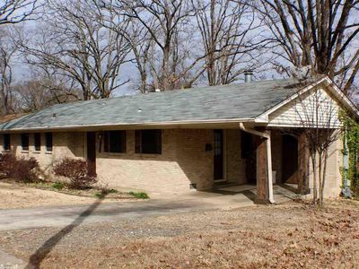 4500 Rosemont Dr, North Little Rock, AR, 72116