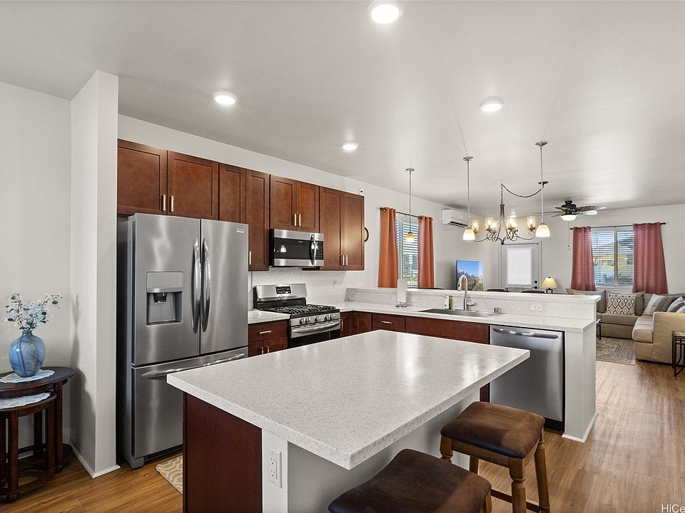 91-987 Maomao Loop Ewa Beach HI | Zillow