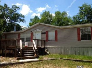10941 S Fork Loop, Panama City, FL 32404
