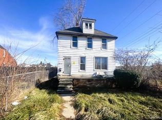 8826 Appoline St, Detroit, MI 48228