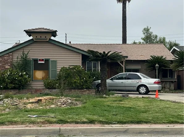 9711 Wedgewood St, Temple City, CA 91780