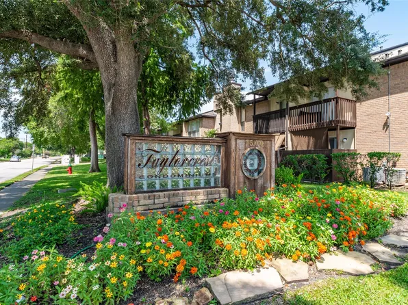 1500 Bay Area Blvd, Houston, TX