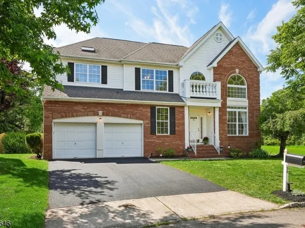 50 HUDNUT LN., Montgomery Twp., NJ 08502