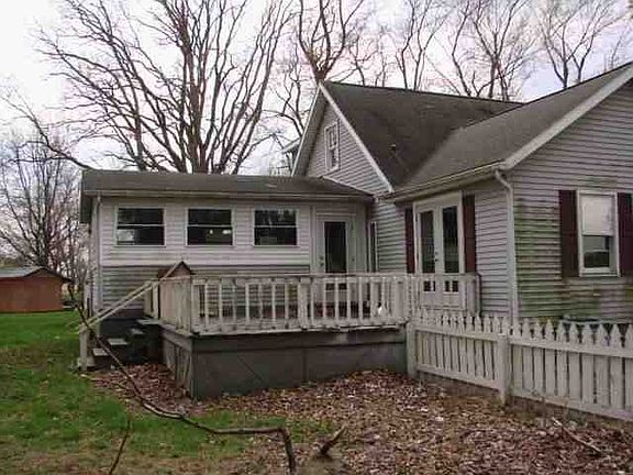 3rd image of 1584 S State Road 119