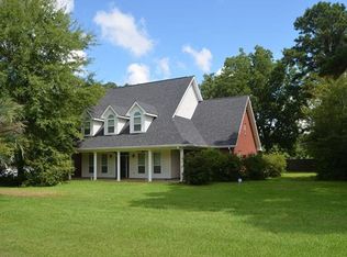 12725 Spitale Rd, Amite, LA 70422