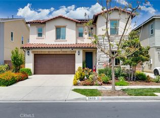 2635 E Harper St, Ontario, CA 91762