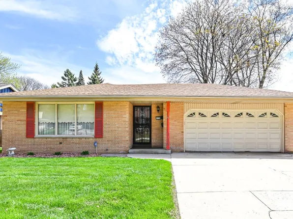 5134 South 19th STREET, Milwaukee, WI 53221