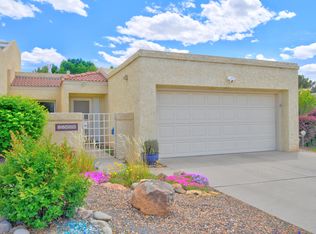 11028 Malaguena Ln NE, Albuquerque, NM 87111