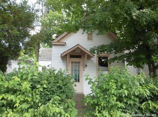 1524 Culbertson Ave, New Albany, IN 47150